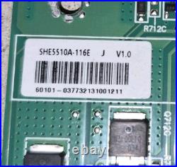 Vizio M556-h4 Main Led Driver Board Works Perfectly