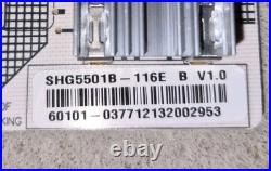 Vizio M556-h4 Main Power Supply Board Works Fine