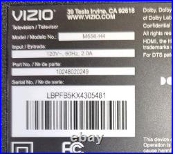 Vizio M556-h4 Main Video Hdmi Board Works Fine