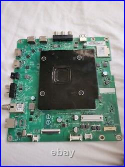 Vizio M558-G1 Main Board (715GA114-M03-B00-005Y) 756TXJCB0QK009