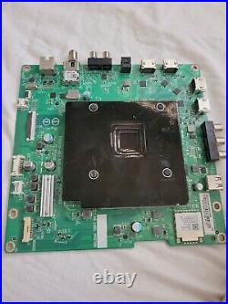 Vizio M558-G1 Main Board (715GA114-M03-B00-005Y) 756TXJCB0QK009