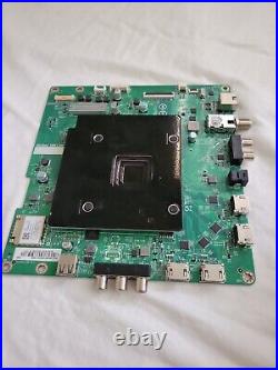 Vizio M558-G1 Main Board (715GA114-M03-B00-005Y) 756TXJCB0QK009