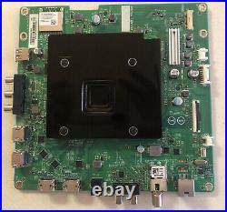 Vizio M558-g1g1 715ga114-m03-b00-005y Main Board 1828 3a2a1