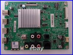 Vizio M55Q6-J01 Main Board 756TXLCB02K026, 715GB778-M0C-B00-004Y