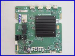 Vizio M55Q6-L4 Main Board 21201-04382 TD. MT5691. U757 (T)