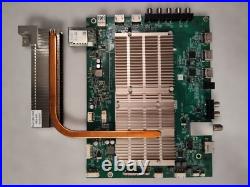 Vizio M55-C2 Main Board (755012010004) 755.01201.0004