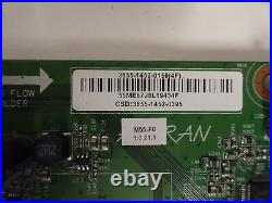 Vizio M55-F0 Main Board (0171-2272-6864) 3655-1452-0150 Vizio M55-F0 Main Board (0171-2272-6864) 3655-1452-0150