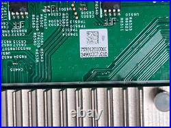 Vizio M55-c2 Main Board 755012010001 Version # Lwjasbar, Lwzasbar