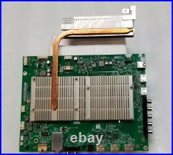 Vizio M55-c2 Main Board 75501201003 748.01207.001 #105