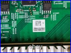 Vizio M55-c2 Main Board 75501201003 748.01207.001 #105