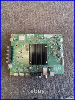 Vizio M55-f0 Main Board Serial#lauawzku 3655-1452-0150 (4e)