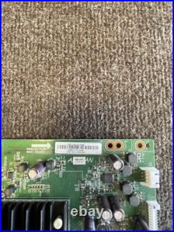 Vizio M55-f0 Main Board Serial#lauawzku 3655-1452-0150 (4e)