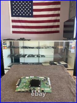 Vizio M55-f0 Main Board Serial#lauawzku 3655-1452-0150 (4e)