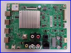 Vizio M586X-H1 Main Board (715GB471-M0C-B00-004Y) 756TXKCB02K047