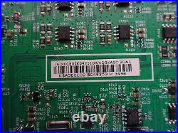 Vizio M586X-H1 Main Board (715GB471-M0C-B00-004Y) 756TXKCB02K047