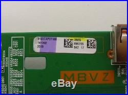 Vizio M602I-B3 Main Board (0160CAP07100) Y8386392S