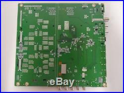 Vizio M602I-B3 Main Board (0160CAP07100) Y8386392S