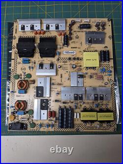 Vizio M60-D1 Main Board, Power Supply, LED Drivers, T-Con board, WiFi and MISC