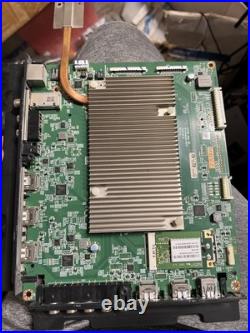 Vizio M60-c3 Main Board