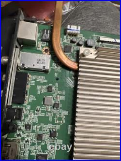 Vizio M60-c3 Main Board