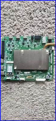 Vizio M60-c3 Main Board Part # 0160cap09e00, Working 100 %