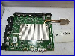 - Vizio M60-c3 Tv Main Board 1p-0149j00-6012 / 0160cap09e00 Tested