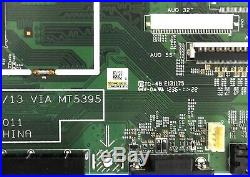 Vizio M650VSE Main Board 55.74N01.001, 48.74N02.011
