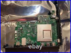 Vizio M652I-B2 Main Board 748.00714.0011