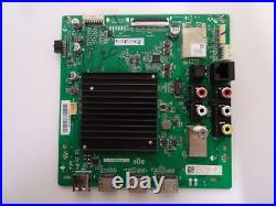 Vizio M656-H4 Main Board (TD. MT5691. U751, 262785) 21201-02409