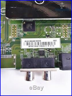 Vizio M657-g0 / 10258130222 715g8547-m01-b00-005t Main Board