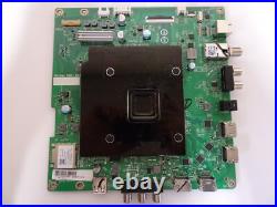 Vizio M658-G1 Main Board (715GA114-M03-B00-005Y) 905TXJSA650002 Vizio M658-G1 Main Board (715GA114-M03-B00-005Y) 905TXJSA650002
