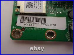 Vizio M658-G1 Main Board (715GA114-M03-B00-005Y) 905TXJSA650002 Vizio M658-G1 Main Board (715GA114-M03-B00-005Y) 905TXJSA650002