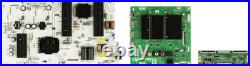 Vizio M65Q6M-K04 (LBSFL5LY Serial) Complete LED TV Repair Parts Kit