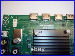 Vizio M65Q6-J09 (LIAIF8KX) Main Board TD. MT5691T. U762 M0005S00R