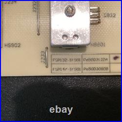 Vizio M65Q6-J09 Main Board (FSP132-1FS01)