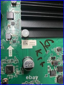 Vizio M65Q6-J09 Main Board (TD. MT5691T. U762, A0005M00J, M0005B10R) & Power
