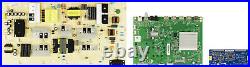 Vizio M65Q7-J01 LTYWH2PY Complete TV Repair Parts Kit