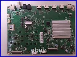 Vizio M65Q7-J01 Main Board 756TXLCB02K024, (715GB722-M01-B00-004D)