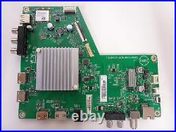Vizio M65Q8-H1 Main Board (715GB003-M0B-B00-004G) 756TXKCB02K016