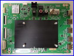 Vizio M65QXM-K03 Main Board Y8390034 (0175CAR1J000)