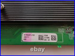 Vizio M65QXM-K03 Main Board Y8390034 (0175CAR1J000)