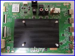 Vizio M65QXM-K03 Main Board Y8390042