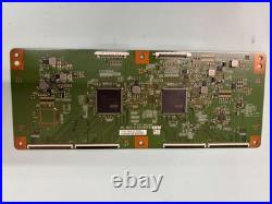 Vizio M65-C1 LTCASNA Repair Kits. Main Board/ Power/ T-Cont & LED Driver Board