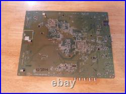 Vizio M65-C1 Main Board 715G8022-M01-B00-005T 715G8022-M0D-B00-005T LG panel