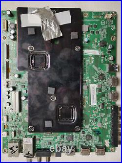 Vizio M65-C1 Main Board WORKS WITH ANY SERIAL NUMBER