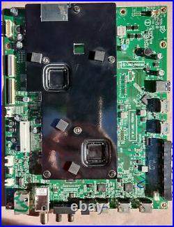 Vizio M65-C1 Main Board WORKS WITH ANY SERIAL NUMBER PLEASE READ