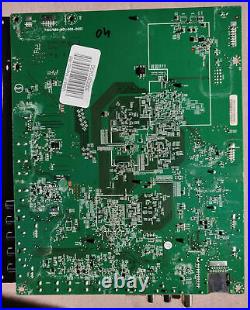 Vizio M65-C1 Main Board WORKS WITH ANY SERIAL NUMBER PLEASE READ