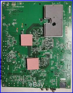Vizio M65-C1 Main Board XFCB0TK009050X XFCB0TK009050X DISCOUNT FOR OLD BOARD