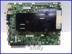 Vizio M65-C1 Main Board (X)XFCB0QK009020X