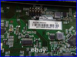 Vizio M65-C1 Main Board (X)XFCB0QK009020X